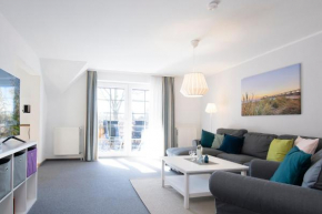 Apartmenthaus Tiemann Hühnergott, Kellenhusen